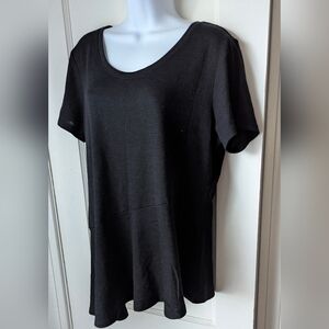 a.n.a Flare Top